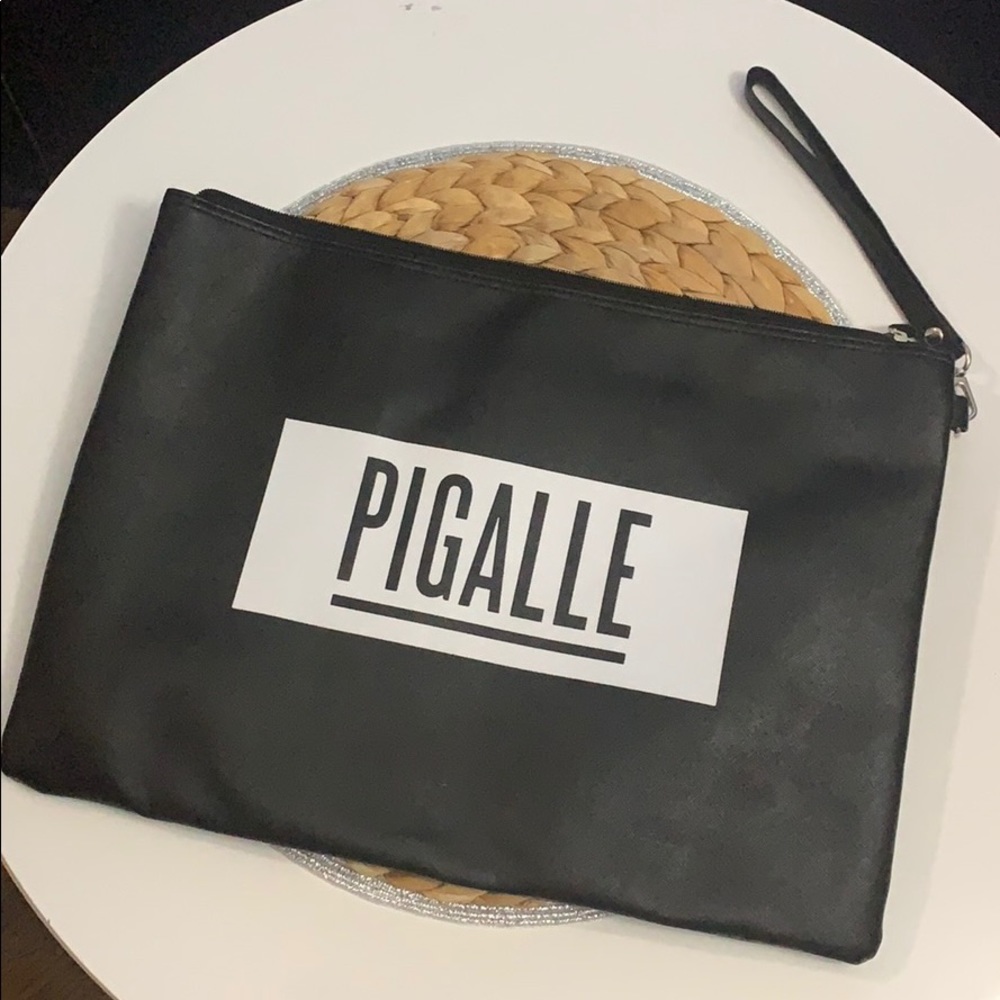 BRAND New Big Clutch/Case
